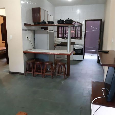 Apartamento Cecilia Maranduba 03 Ubatuba Exterior foto