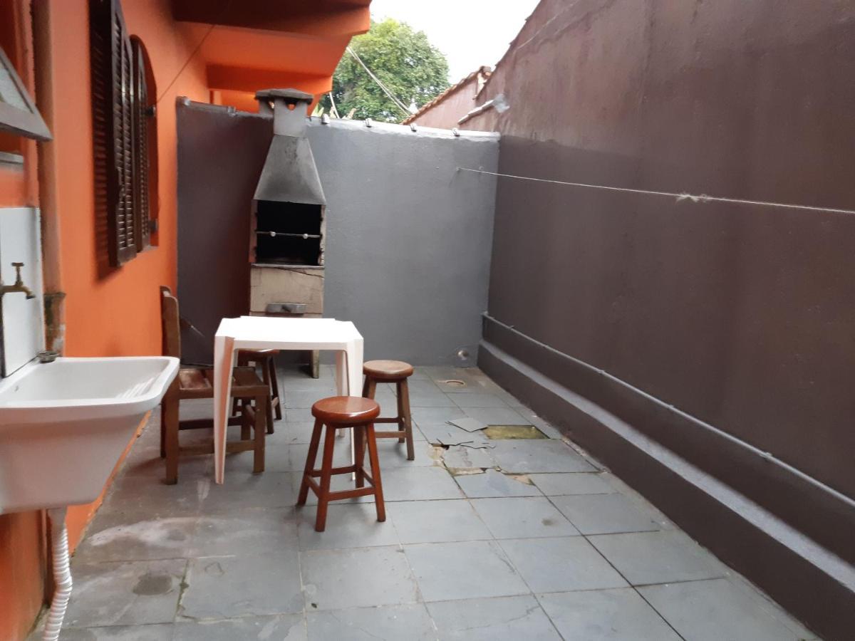 Apartamento Cecilia Maranduba 03 Ubatuba Exterior foto