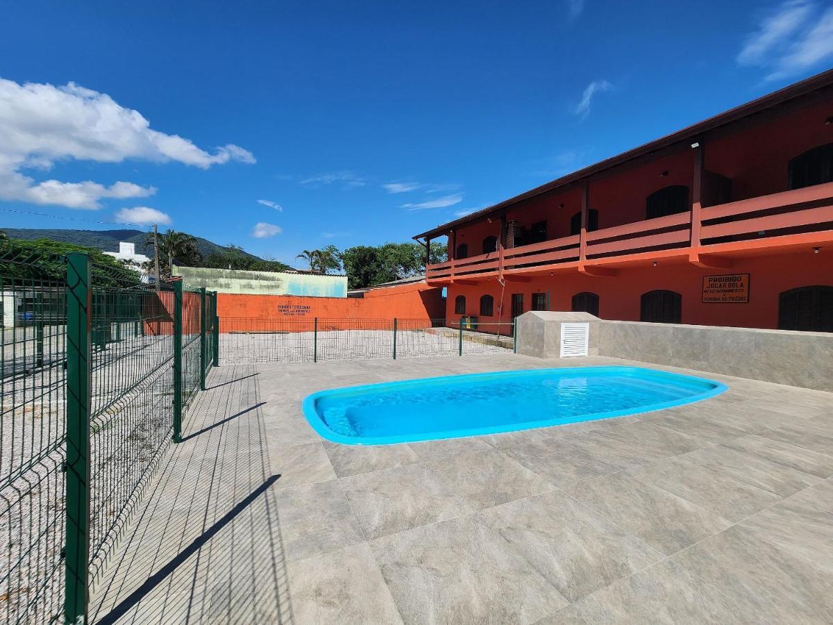 Apartamento Cecilia Maranduba 03 Ubatuba Exterior foto