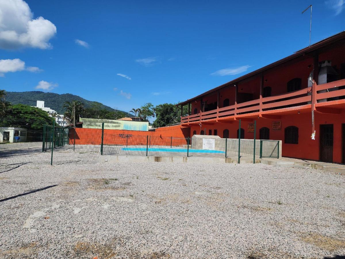 Apartamento Cecilia Maranduba 03 Ubatuba Exterior foto